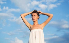 娇妻成了民工的泄欲工具